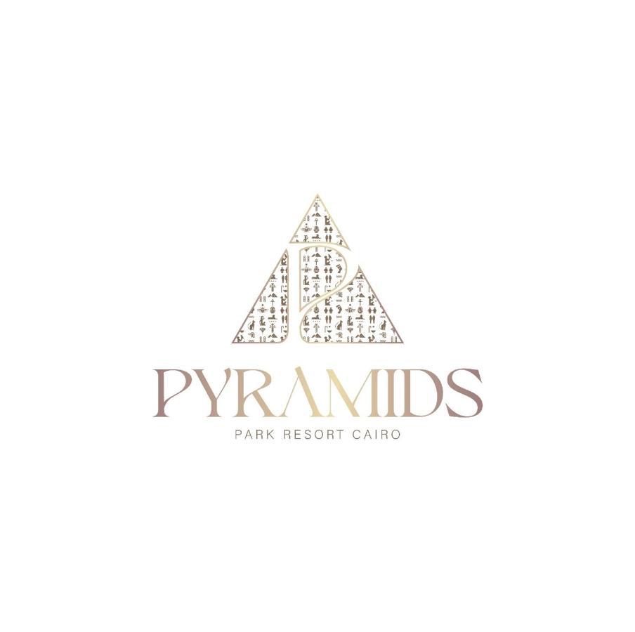 Pyramids Park Resort Il Cairo Esterno foto